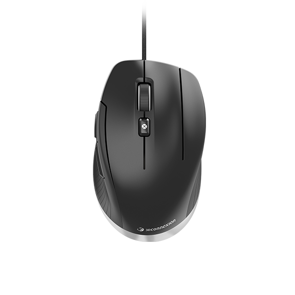 3Dconnexion CadMouse CadMouse Compact - 3Dconnexion Black