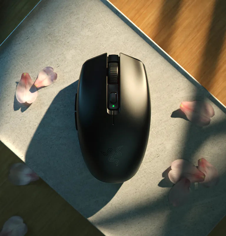 Razer - Orochi V2 Wireless Gaming Mouse