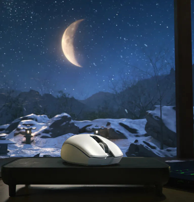 Razer - Orochi V2 Wireless Gaming Mouse