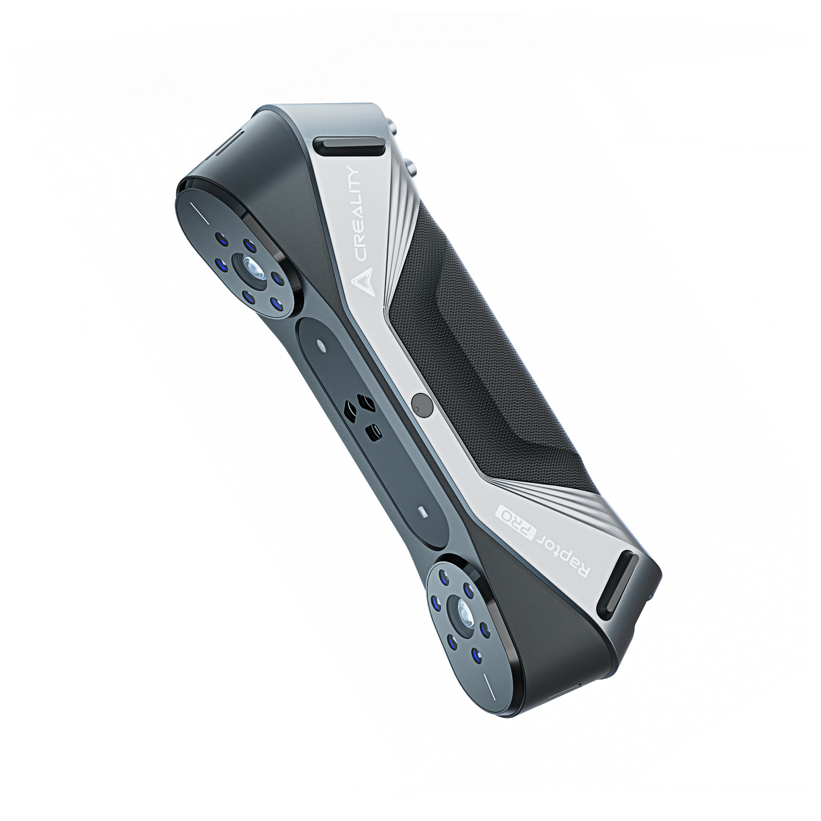 Creality Raptor Pro 3D Scanner |Metrology-Grade |Blue Laser – THE-LITE