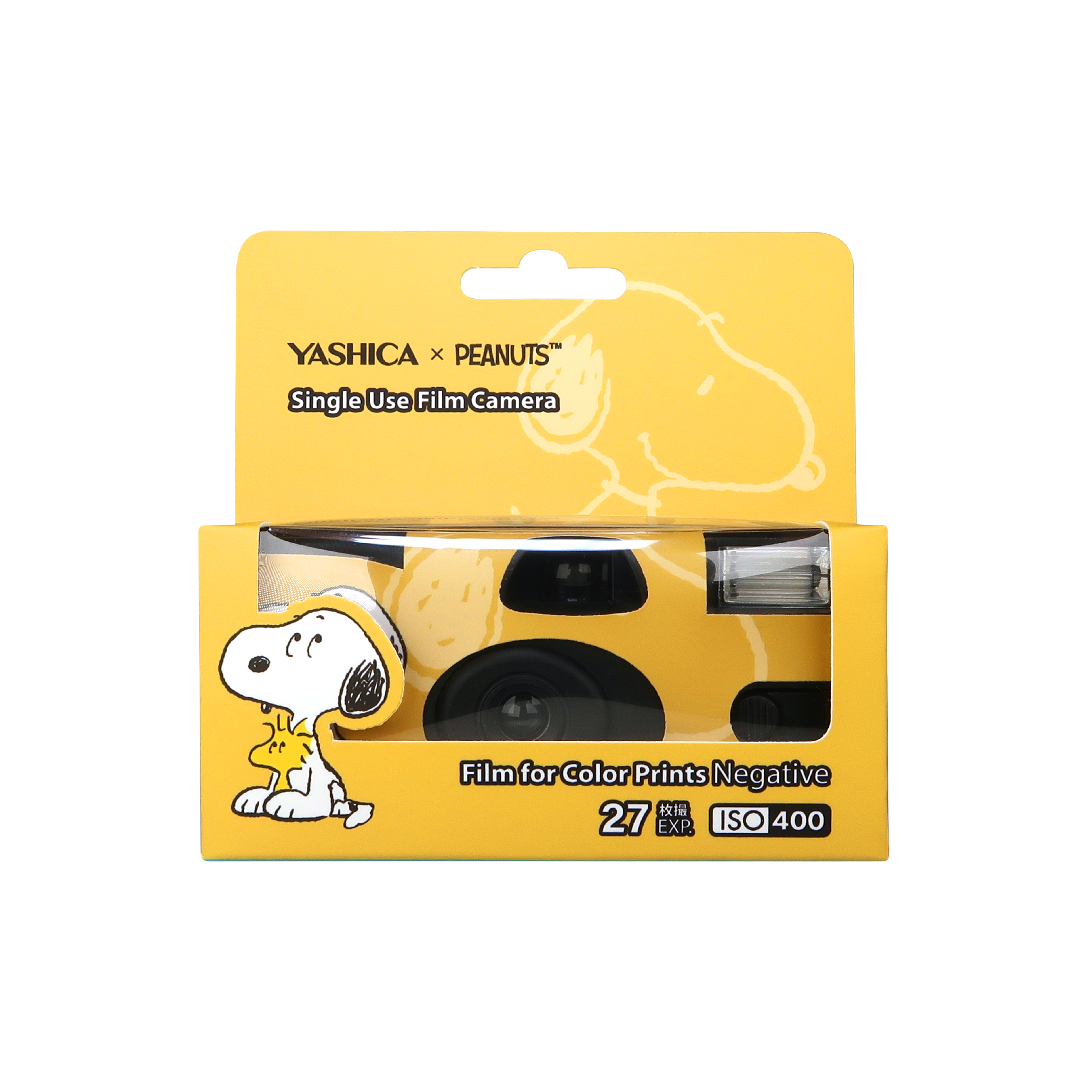 YASHICA_x_Peanuts_Single_Use_F
