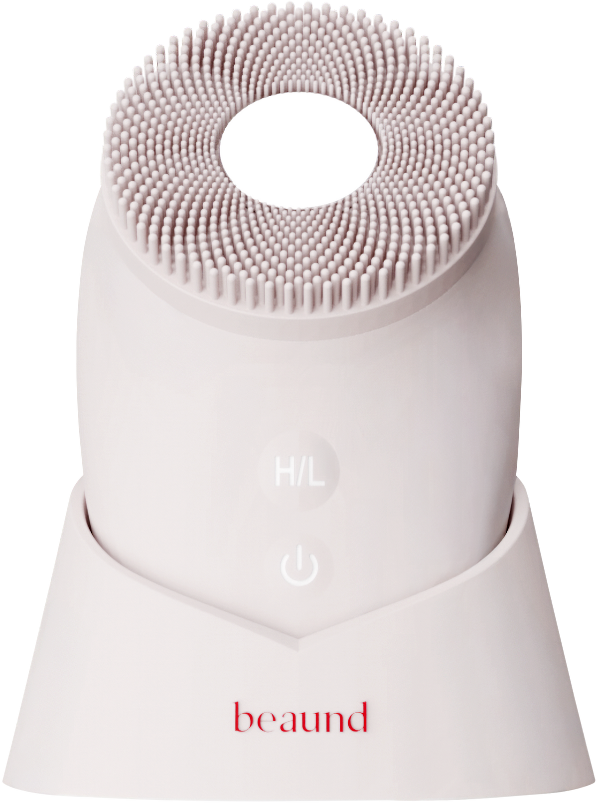 beaund Beauty Device beaund Ultrawave Cleanser Ultrasonic Facial Cleansing Device