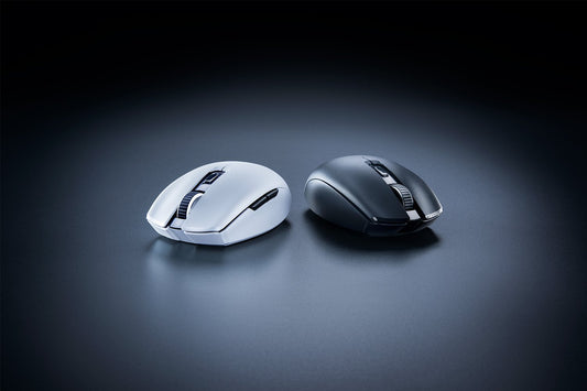 Razer - Orochi V2 Wireless Gaming Mouse