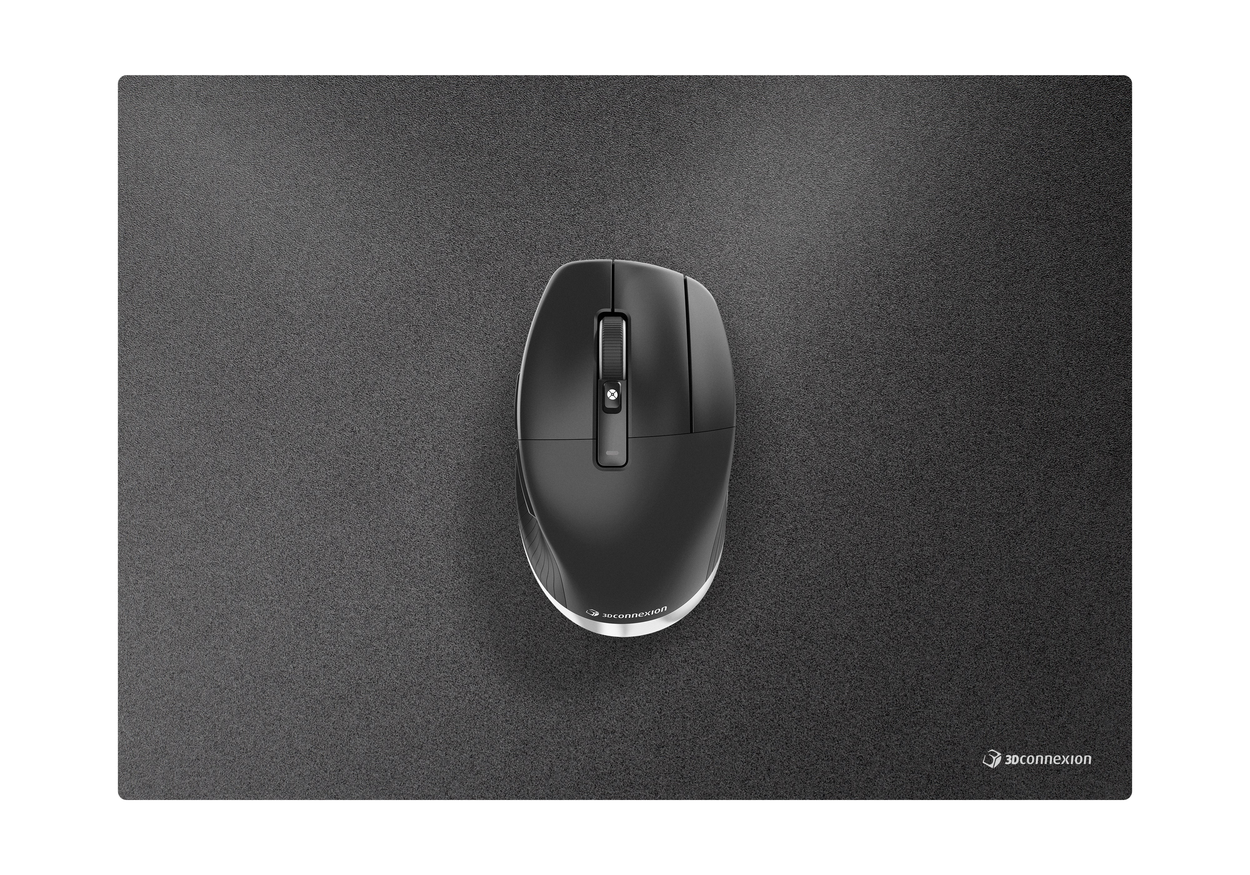 3Dconnexion CadMouse Pro Wireless＋パッド バンドル｜エルゴノミック