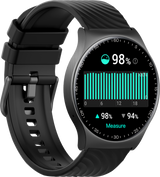 Benio Smart Watch Benio Watch GT 4 - 1.43" AMOLED Circular Smartwatch with 10-Day Battery