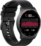 Benio Smart Watch Benio Watch GT 4 - 1.43" AMOLED Circular Smartwatch with 10-Day Battery
