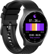 Benio Smart Watch Benio Watch GT 4 - 1.43" AMOLED Circular Smartwatch with 10-Day Battery
