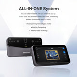 SHINING 3D 3D Scanner EinStar VEGA Wireless All-In-One 3D Scanner - SHINING 3D