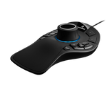 3Dconnexion SpaceMouse® SpaceMouse® Pro - 3Dconnexion Black
