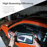 SHINING 3D 3D Scanner EinStar VEGA Wireless All-In-One 3D Scanner - SHINING 3D