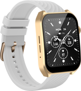 Benio Smart Watch Benio Watch Fit 2 - 2.04" AMOLED Curved Screen Bluetooth Smartwatch