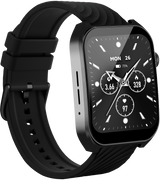 Benio Smart Watch Benio Watch Fit 2 - 2.04" AMOLED Curved Screen Bluetooth Smartwatch