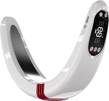 beaund Beauty Device beaund Nmode PRO EB High-Magnetic Full-Face Beauty Device