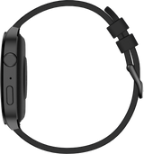 Benio Smart Watch Benio Watch Fit 2 - 2.04" AMOLED Curved Screen Bluetooth Smartwatch