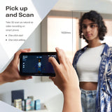 SHINING 3D 3D Scanner EinStar VEGA Wireless All-In-One 3D Scanner - SHINING 3D
