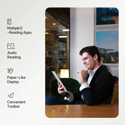 iFLYTEK AINOTE Air 2 - AI Smart Voice Recorder & Real-Time Audio Transcriber
