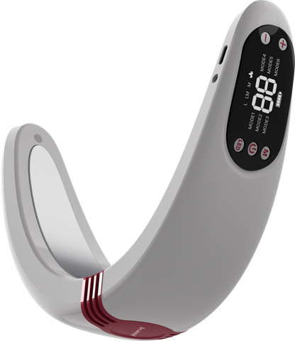 beaund Beauty Device beaund Nmode PRO EB High-Magnetic Full-Face Beauty Device