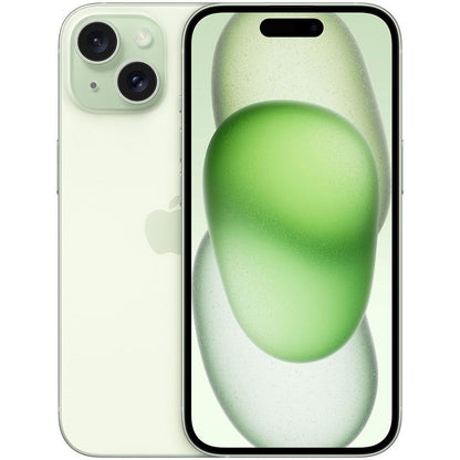 Apple iPhone Apple iPhone 15 Unlocked Smartphone 5G with Dynamic Island