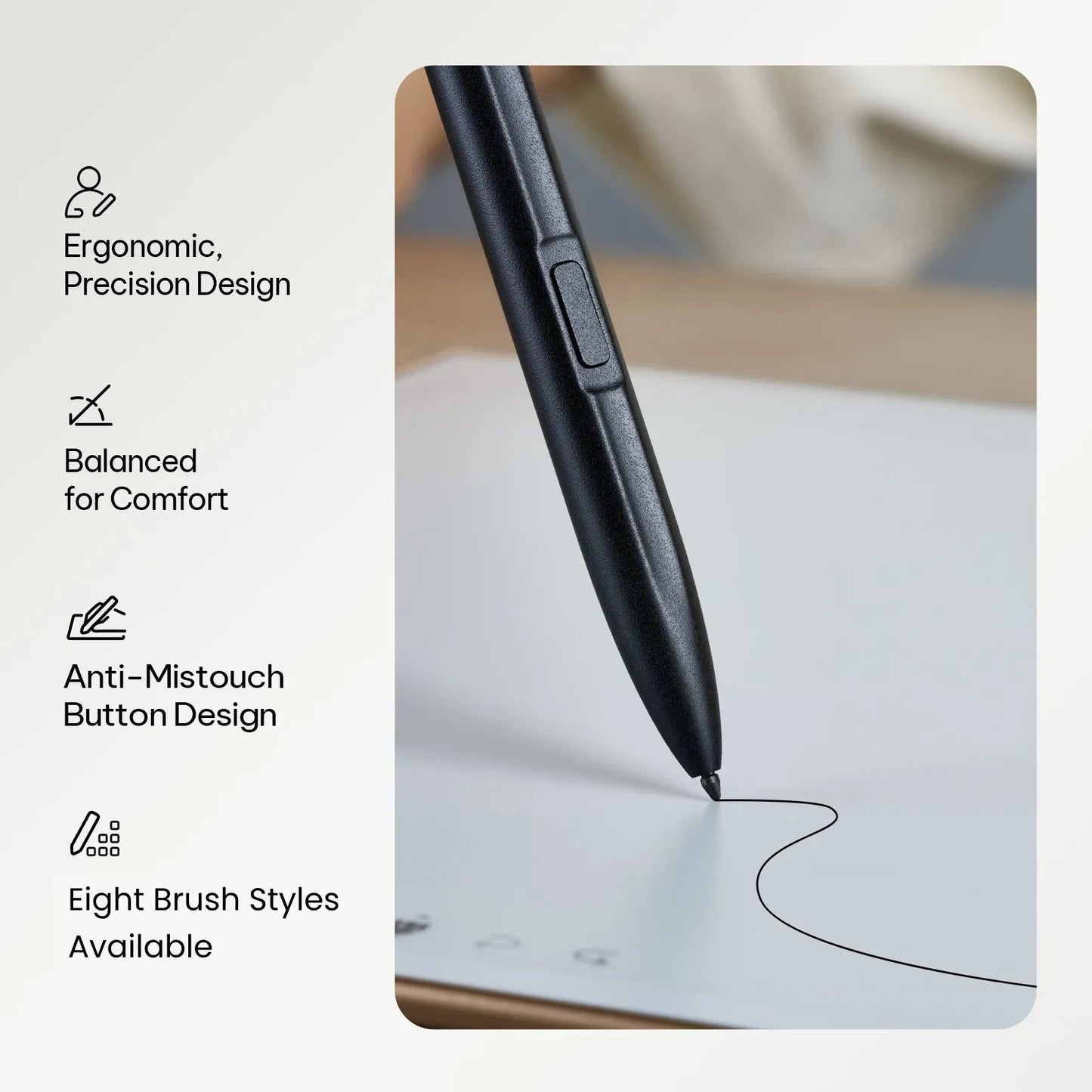 iFLYTEK AINOTE Air 2 - AI Smart Voice Recorder & Real-Time Audio Transcriber