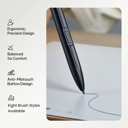 iFLYTEK AINOTE Air 2 - AI Smart Voice Recorder & Real-Time Audio Transcriber