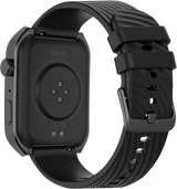 Benio Smart Watch Benio Watch Fit 2 - 2.04" AMOLED Curved Screen Bluetooth Smartwatch