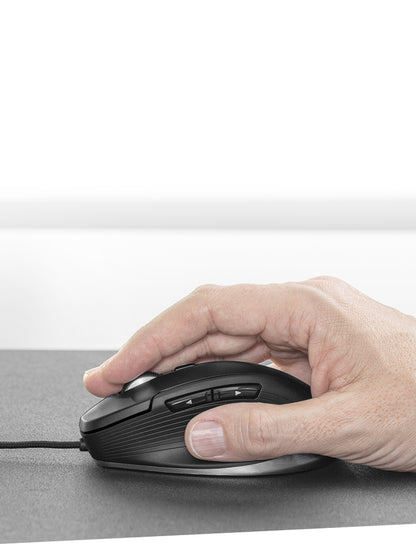 3Dconnexion CadMouse CadMouse Compact - 3Dconnexion