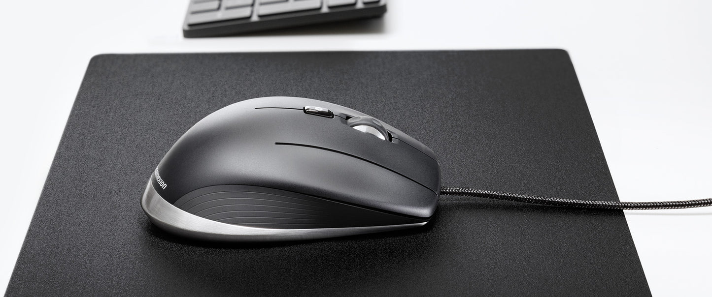 3Dconnexion CadMouse Pad (Standard) – Professional CAD Surface