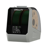 Creality 3D Printer Accessories Creality Space Pi Filament Dryer Plus | Dual-Spool Dehydrator