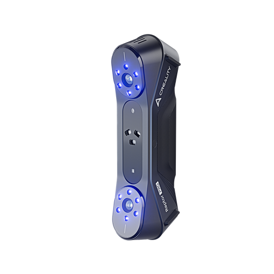 Creality 3D Scanner Creality Sermoon S1 3D Scanner | High-Precision Hybrid Laser & NIR