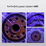 Creality 3D Scanner Creality Sermoon S1 3D Scanner | High-Precision Hybrid Laser & NIR