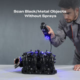 Creality 3D Scanner Creality Sermoon S1 3D Scanner | High-Precision Hybrid Laser & NIR