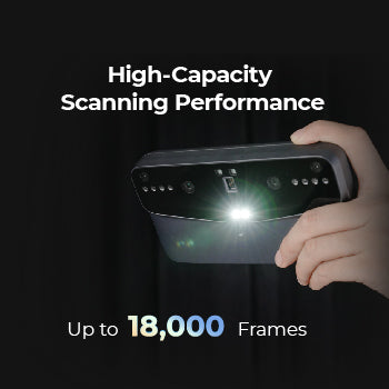 EinStar VEGA Wireless All-In-One 3D Scanner - SHINING 3D