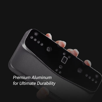 EinStar VEGA Wireless All-In-One 3D Scanner - SHINING 3D