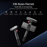 Creality 3D Scanner Creality CR-Scan Ferret 3D Scanner | Compact & Lightweight