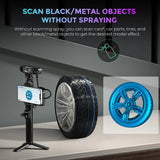 Creality 3D Scanner Creality CR-Scan Ferret Pro 3D Scanner | WiFi 6 & Anti-Shake Tracking