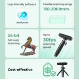 Creality 3D Scanner Creality CR-Scan Ferret SE 3D Scanner | Affordable High-Precision Scanning