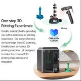 Creality 3D Scanner Creality CR-Scan Ferret SE 3D Scanner | Affordable High-Precision Scanning