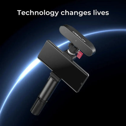 Creality CR-Scan Ferret 3D Scanner | Compact & Lightweight