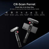 Creality 3D Scanner Creality CR-Scan Ferret 3D Scanner | Compact & Lightweight