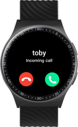 Benio Smart Watch Benio Watch GT 4 - 1.43" AMOLED Circular Smartwatch with 10-Day Battery