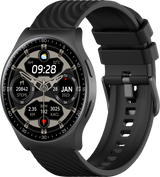 Benio Smart Watch Benio Watch GT 4 - 1.43" AMOLED Circular Smartwatch with 10-Day Battery
