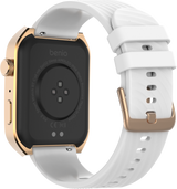 Benio Smart Watch Benio Watch Fit 2 - 2.04" AMOLED Curved Screen Bluetooth Smartwatch