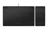 3Dconnexion Keyboard Keyboard Pro with Numpad (US) QWERTY 3DX-700090 - 3Dconnexion