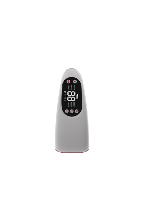 beaund Beauty Device beaund Nmode PRO High-Magnetic Home Forehead Beauty Device