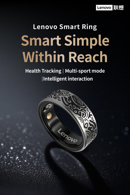 Lenovo Smart Ring Lenovo Smart Ring Vintage #13 (22.1mm)
