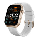 Lenovo Smart Watch Lenovo Watch Fit 2: Bluetooth Calling, 2.04" AMOLED Display, IP68 Waterproof Smartwatch