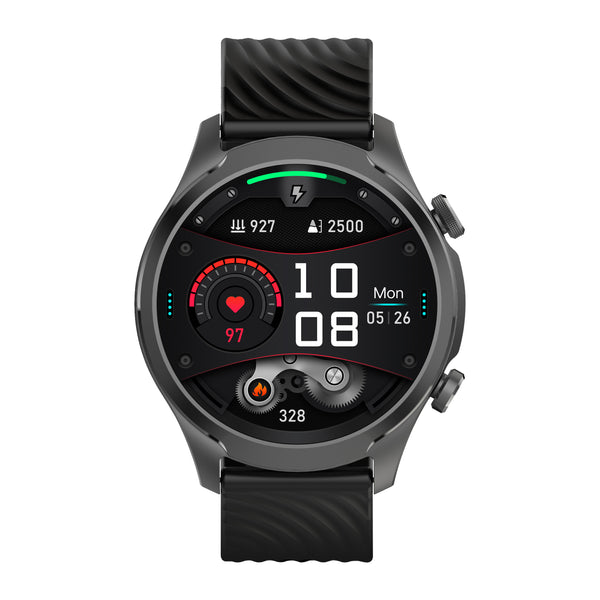 Benio Smart Watch BENIO Watch GT Ultra GPS Smartwatch | 1.43" AMOLED & Bluetooth Calling