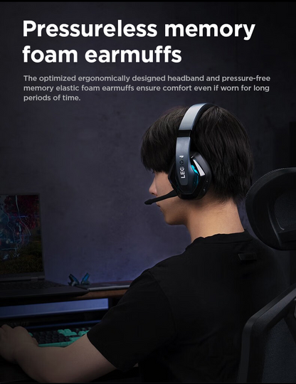 Lenovo Legion H5 Wireless Bluetooth Gaming Headset