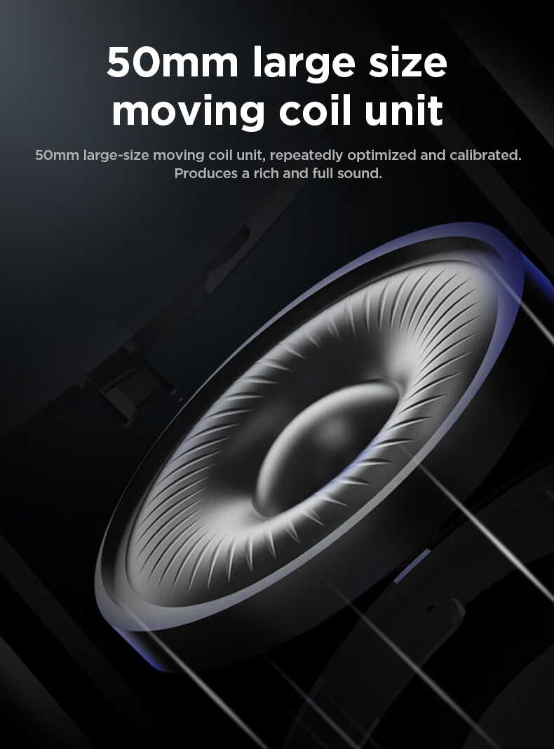 Lenovo Legion H5 Wireless Bluetooth Gaming Headset