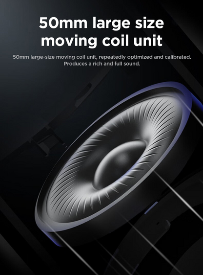 Lenovo Legion H5 Wireless Bluetooth Gaming Headset